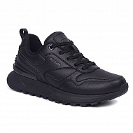 Кроссовки Strobbs мужские G3824-3 черные.