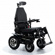 Кресло-коляска Caterwil для инвалидов высокой проходимости Ultra 3.