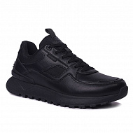 Кроссовки Strobbs мужские C3795-3 черные.