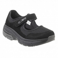 Туфли ортопедические Heel Comfort женские DSHC-23093-1 черные.